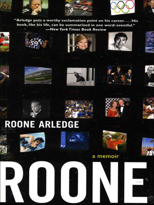 cover image of Roone